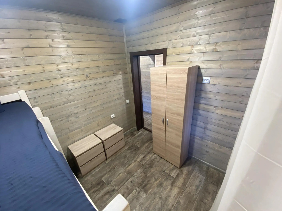 В Манжероке