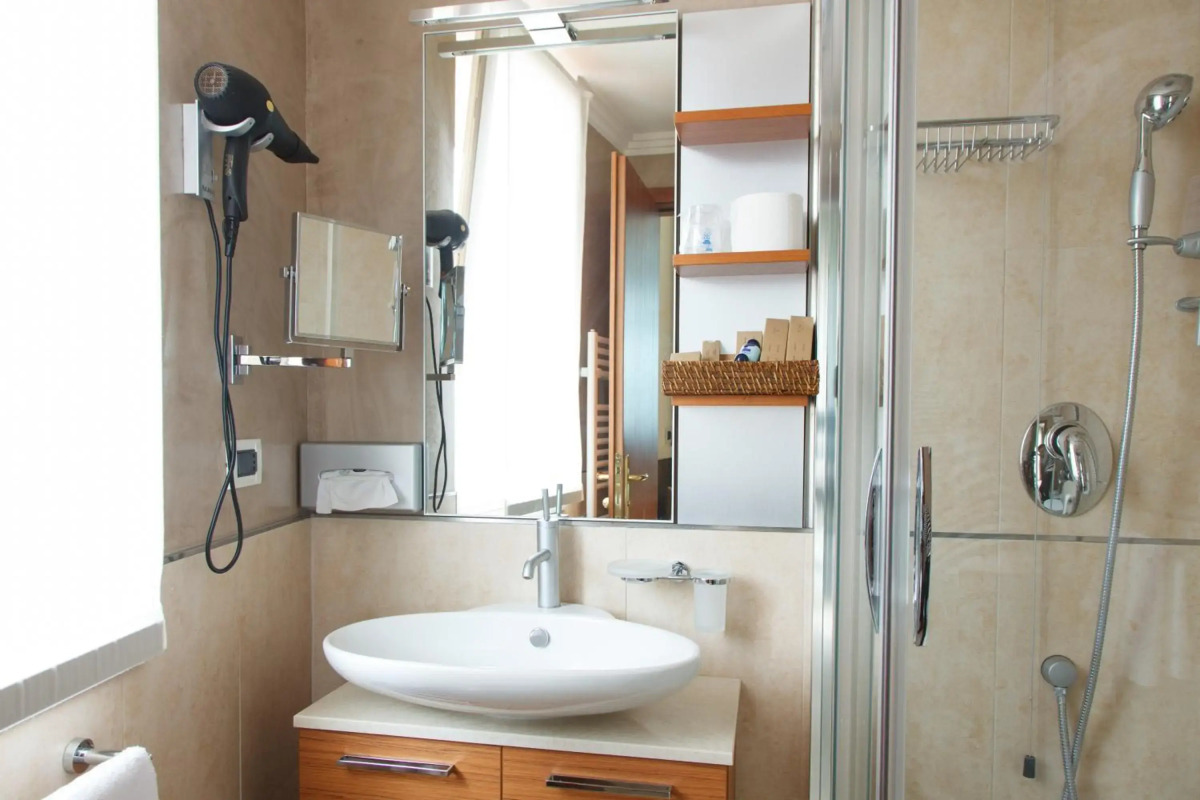 Allegroitalia Alassio Rosa