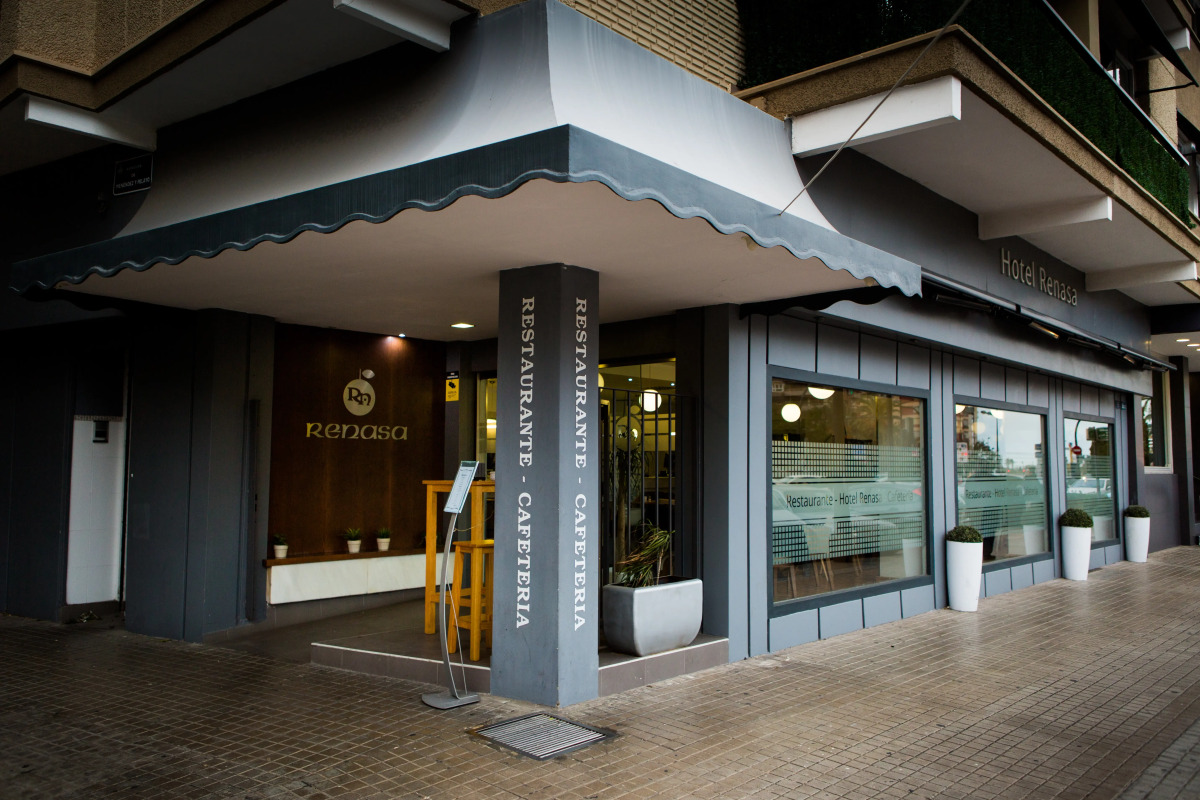 Отель Sweet Hotel Renasa