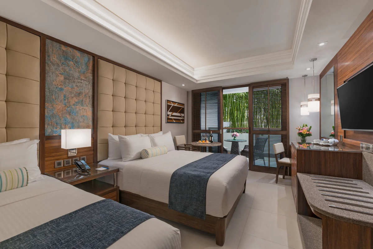 Henann Prime Beach Resort