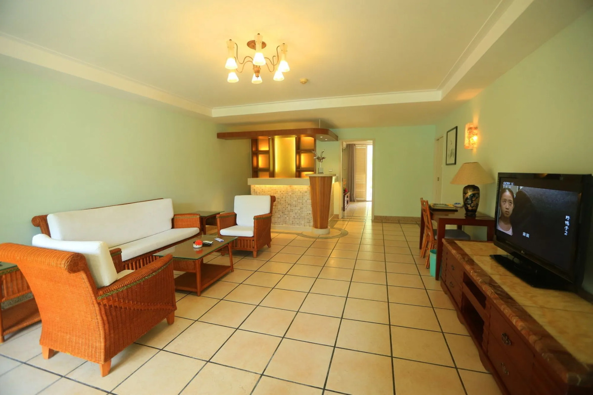 Palm Beach Resort And Spa