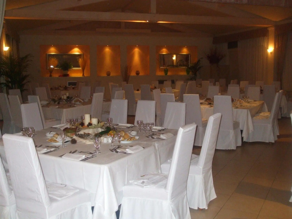 Unahotels Expo Fiera Milano