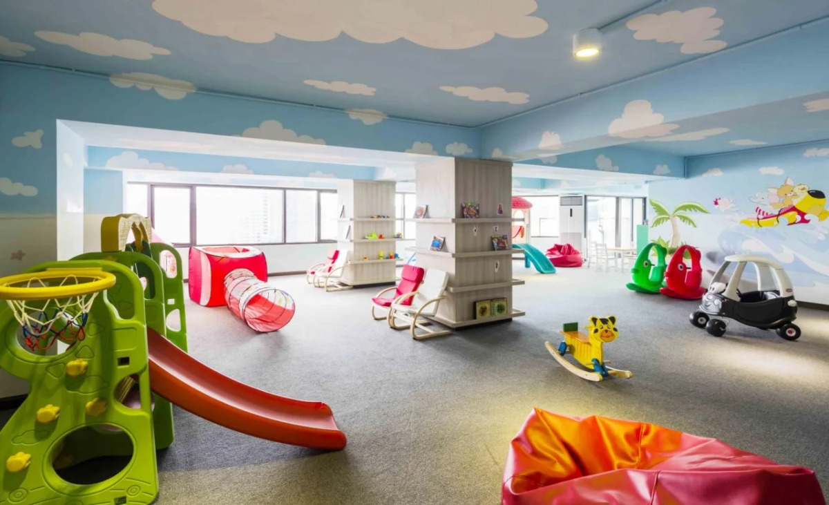 Nha Trang Beach Hotel