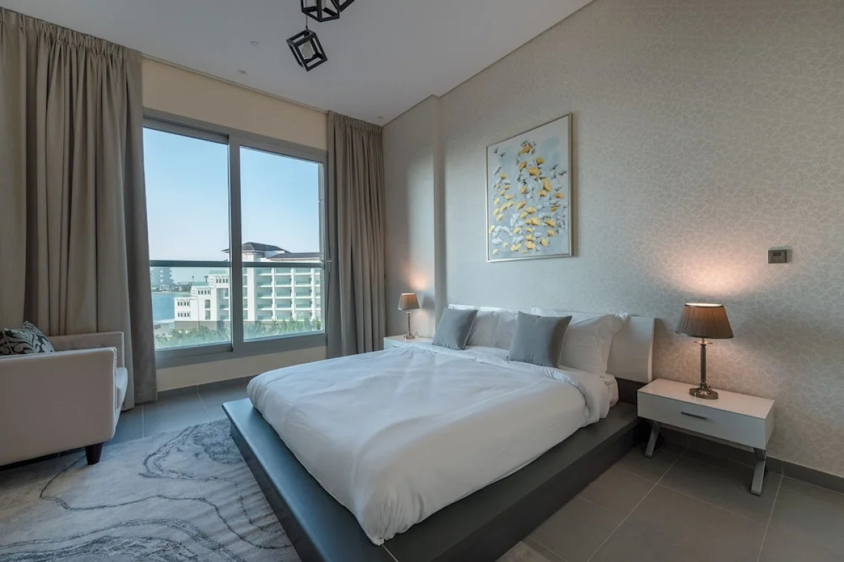 EDEN'S Homes & Villas - Dream Palm Residences