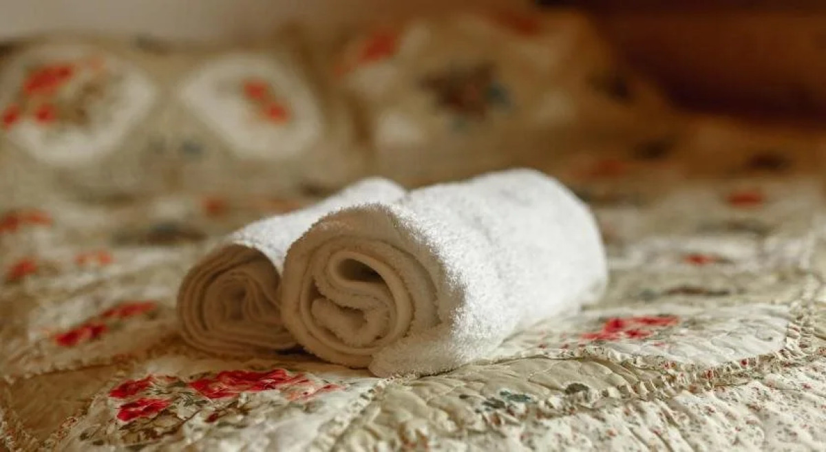 Гостевой дом Усадьба