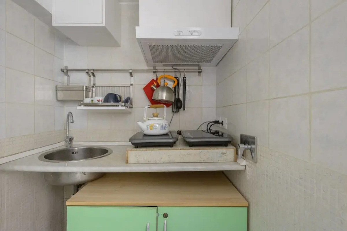 Casa San Pietro - Ospedale