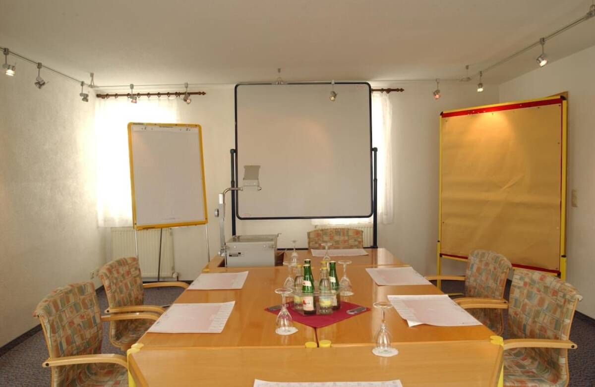 Adler Golf-& Tagungshotel