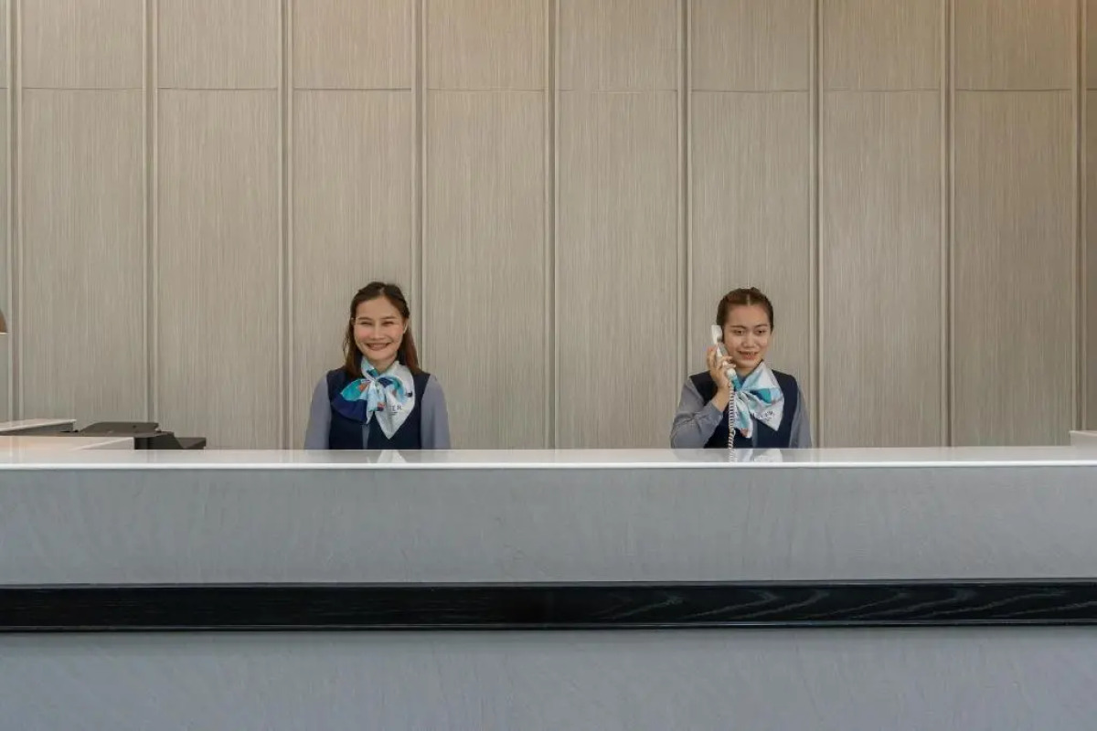 Aster Hotel and Residence