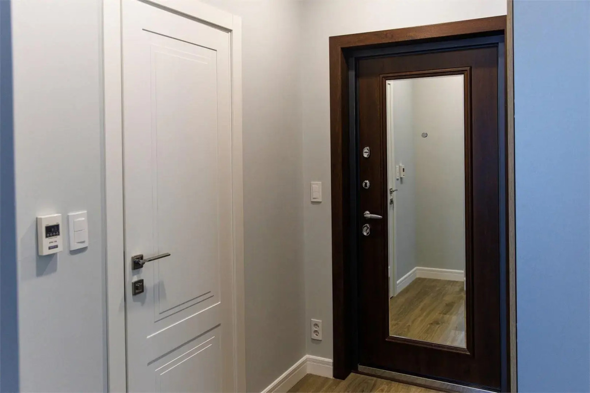 Серебряный бор (Сахалин)