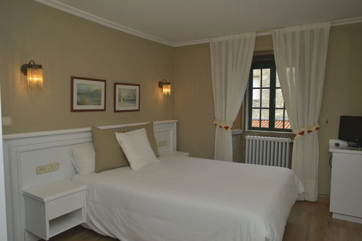 Hotel Gastronómico Casa Rosalia