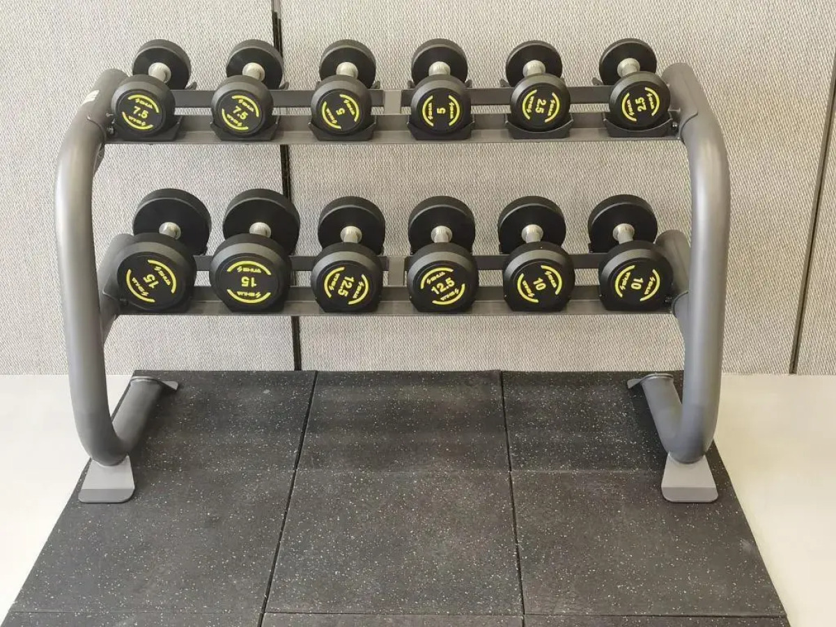 Holiday Inn Express Yantai Yeda by IHG