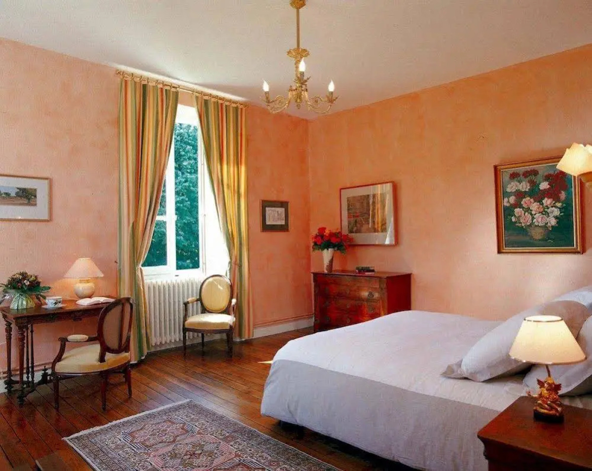 Chateau Les Farcies Du Pech