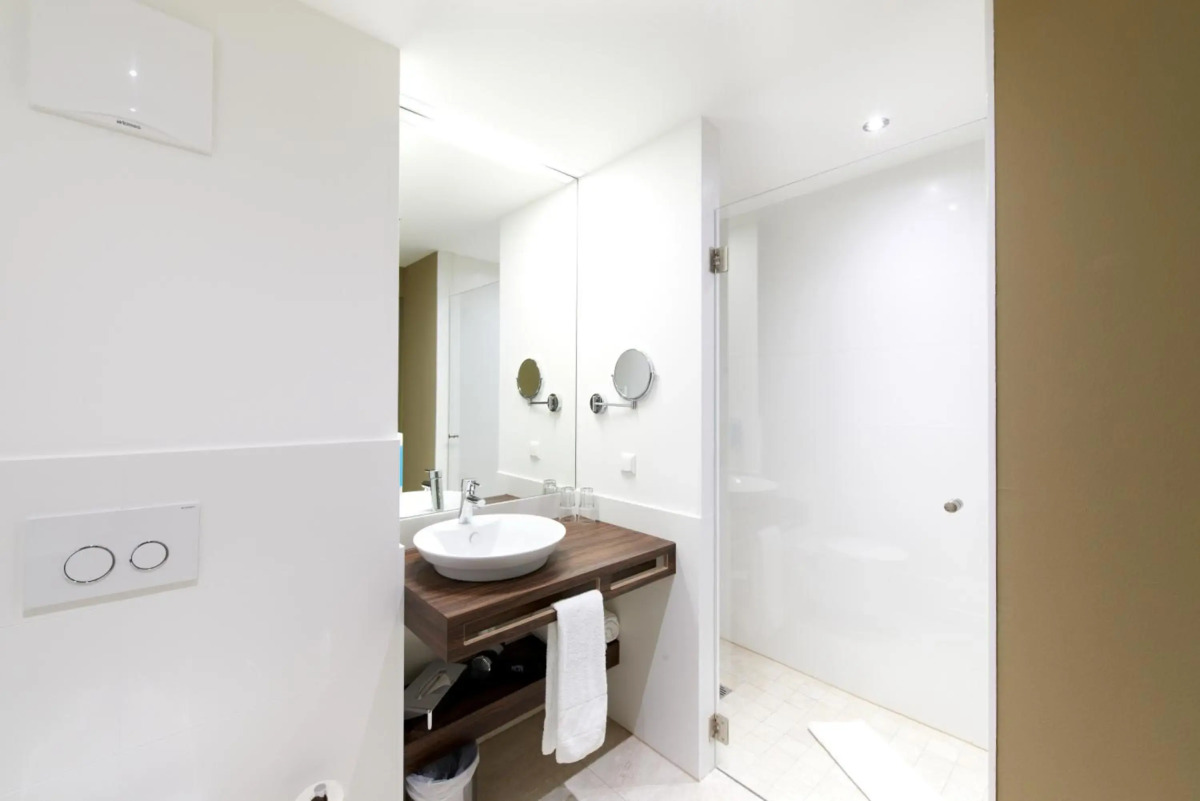 Simm’s Hotel – the cityhotel next to Metro U3