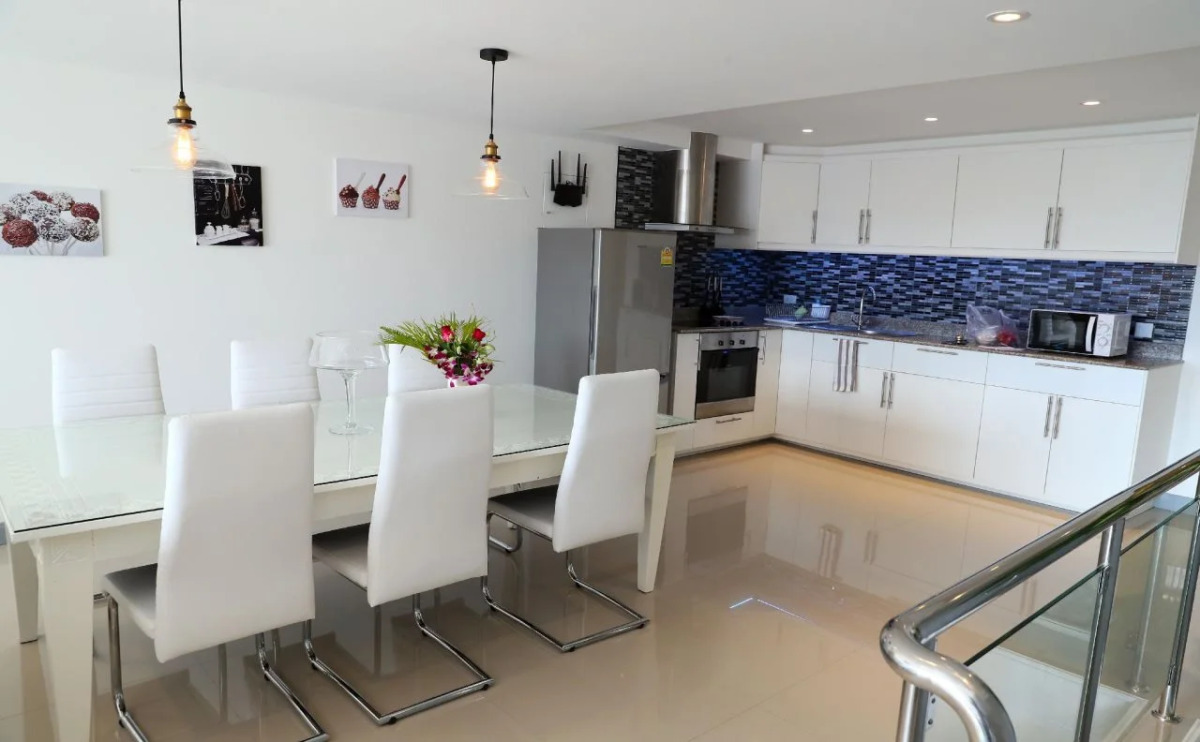 Swiss Villas Panoramic