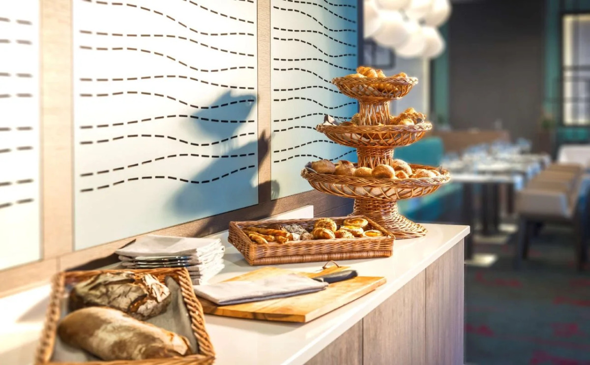 Dorint Airport-Hotel Zürich