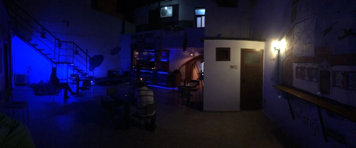 Kyrenia Reymel Hotel