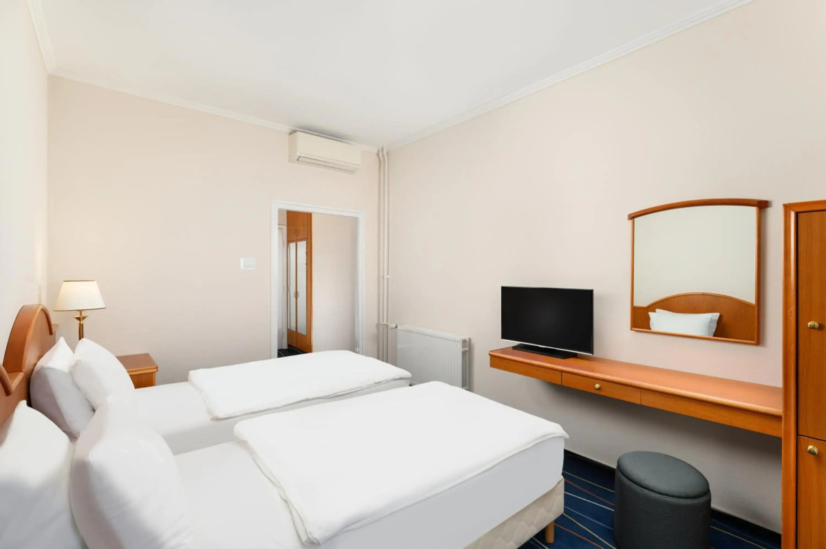 Danubius Hotel Rába