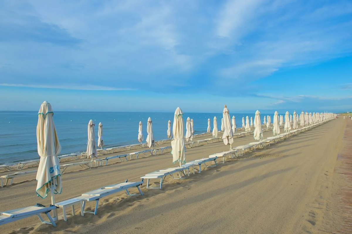 Ethra Reserve - Kalidria