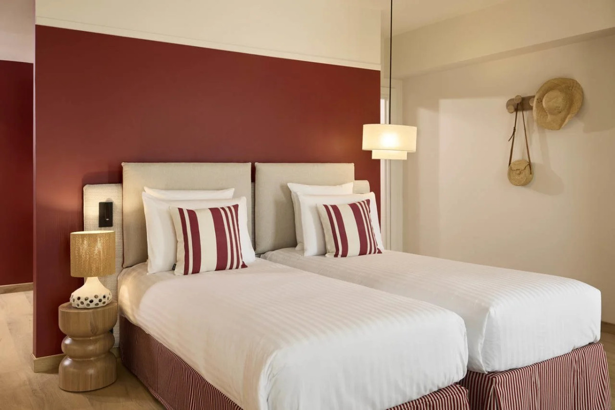 Le Talaia Hôtel & Spa Biarritz - MGallery Collection