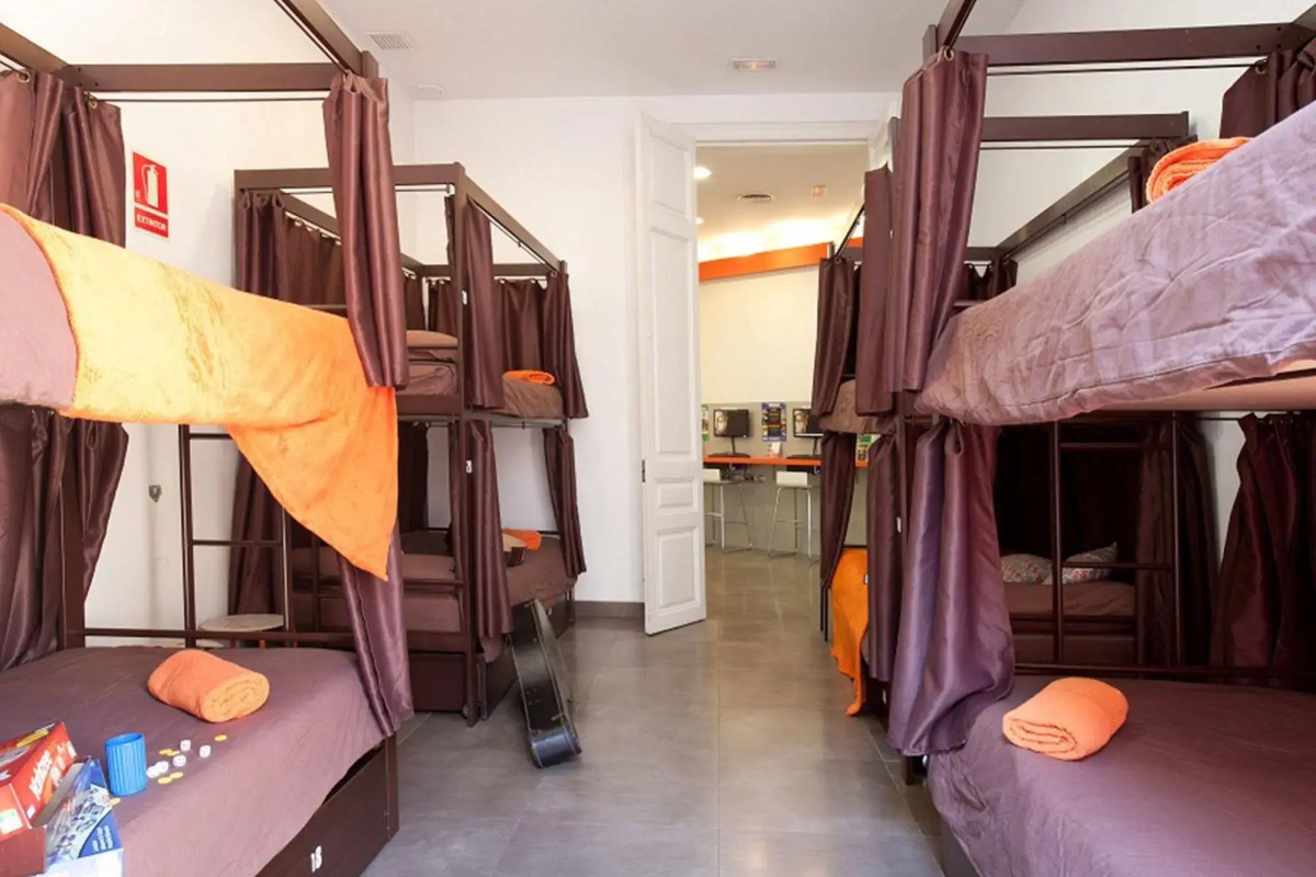 Hip Karma Hostel