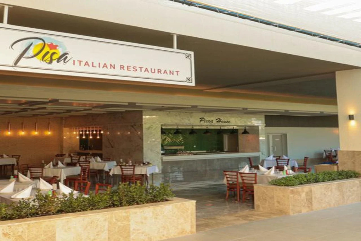 Crystal Centro Resort