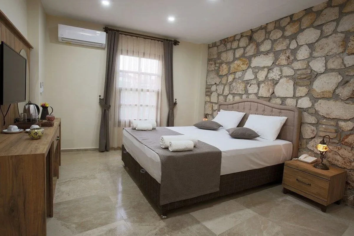 Castle Inn Boutique Hotel