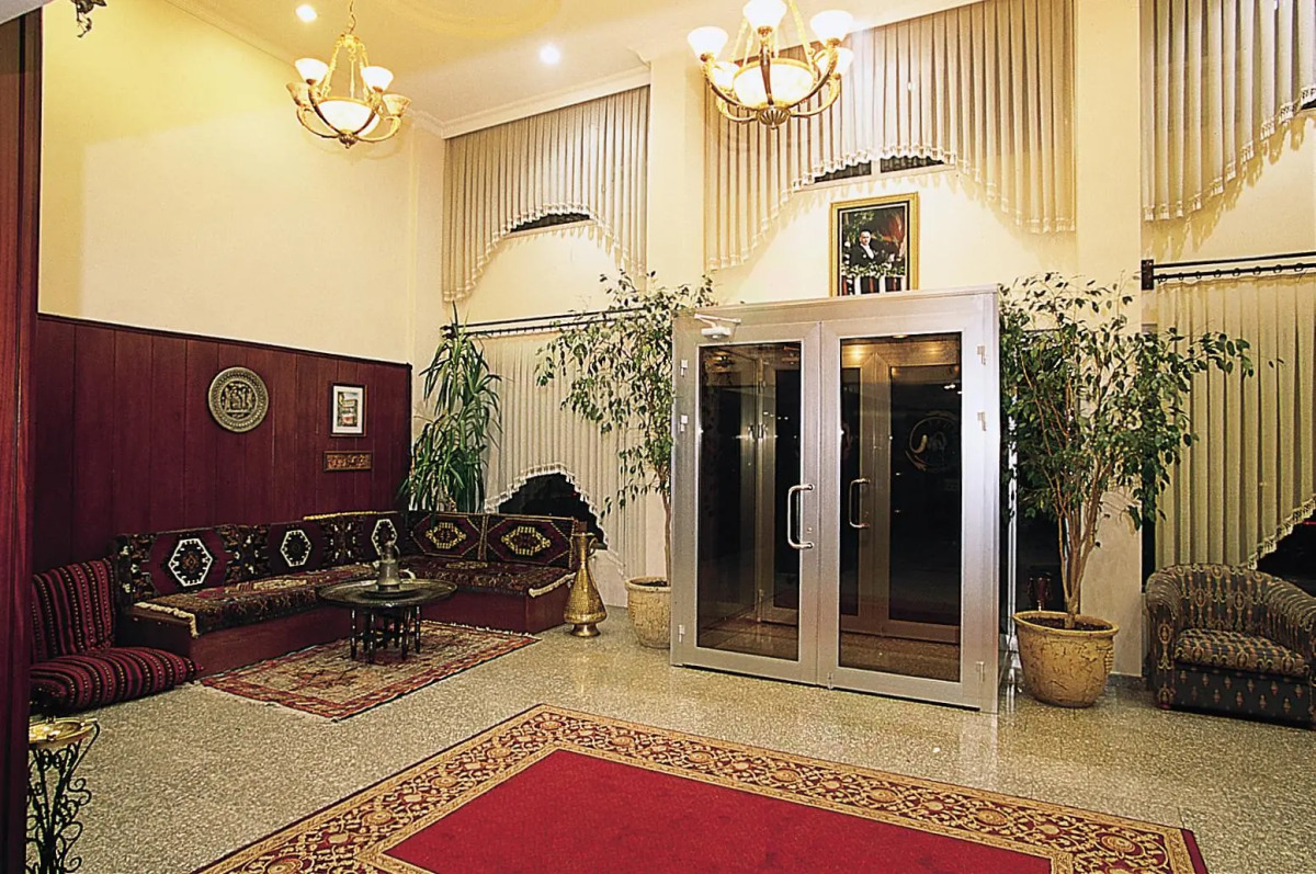 Hotel Mithat