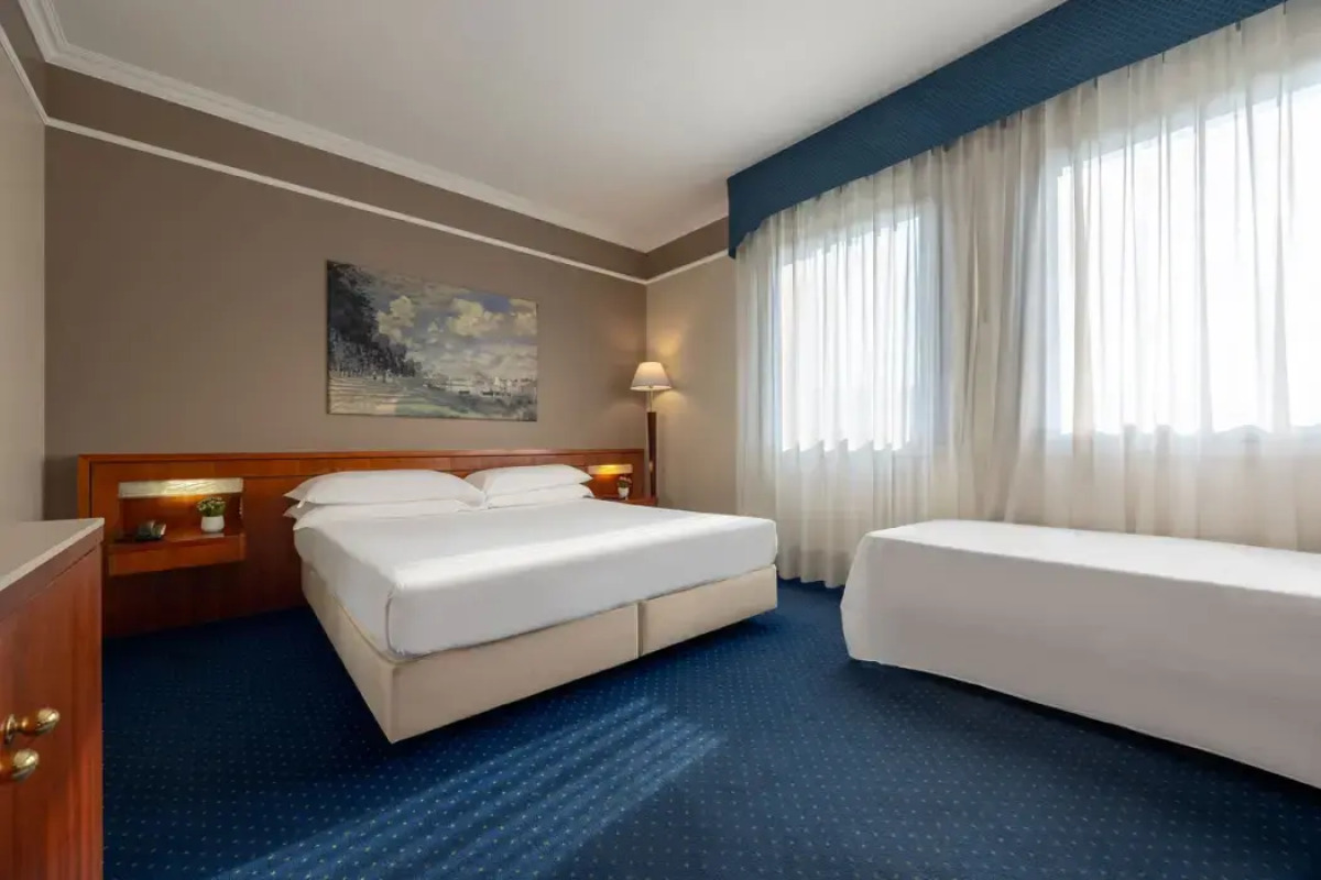 iH Hotels Padova Admiral