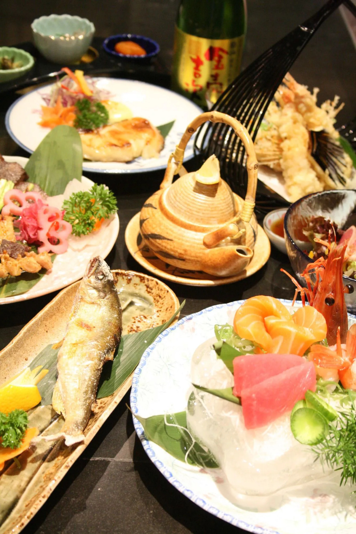 Bayshore Hotel Dalian