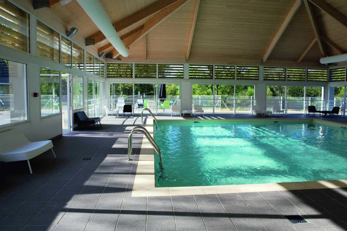 Terres de France - Le Domaine du Golf