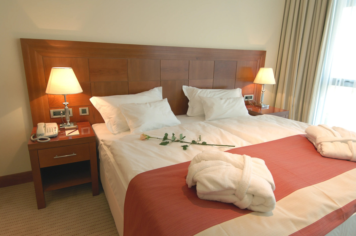 Hotel Antunovic Zagreb