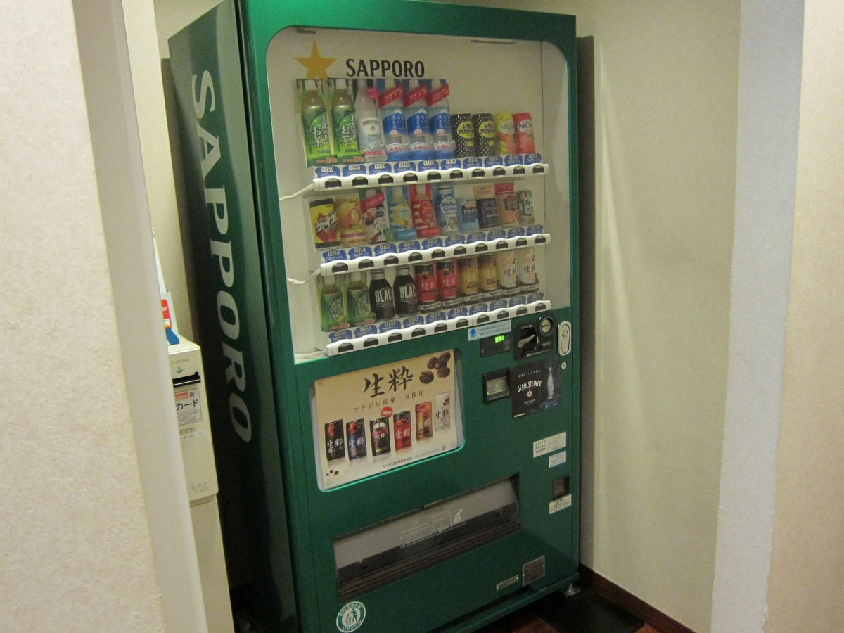 Prince Smart Inn Nagoya Sakae