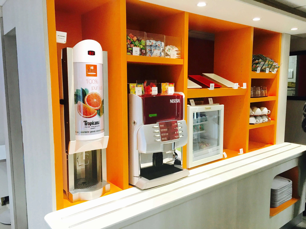 Première Classe Epinay Sur Orge Savigny Sur Orge