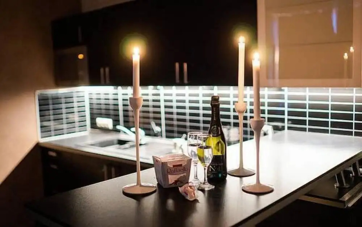 Отель «Диана»