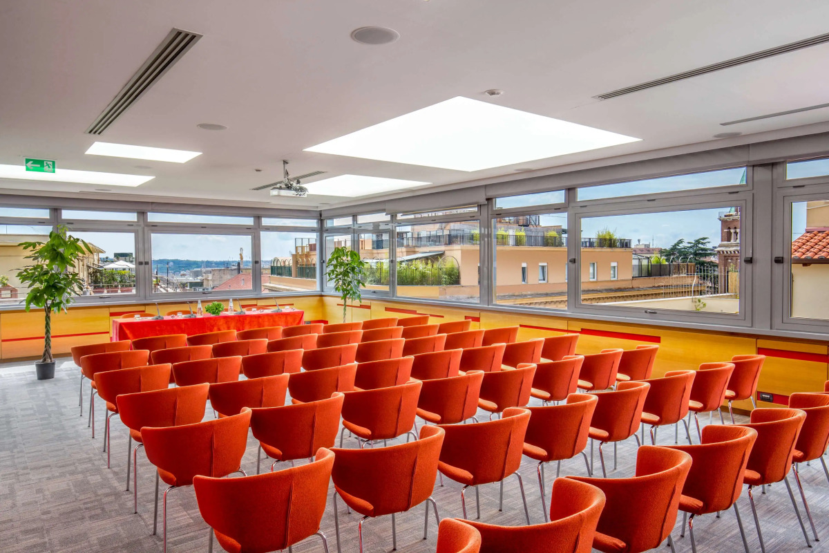 UNA Hotels Empire Roma