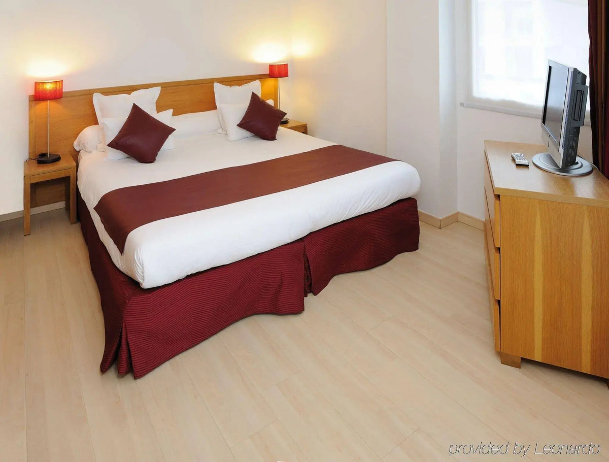 Residhome Courbevoie La Défense