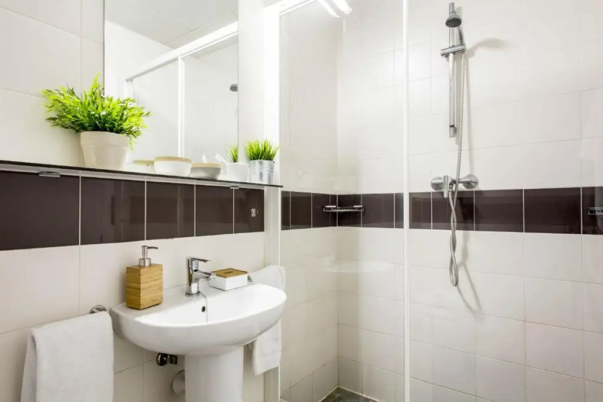 Colegio Mayor Resa La Concepción Campus Accomodation