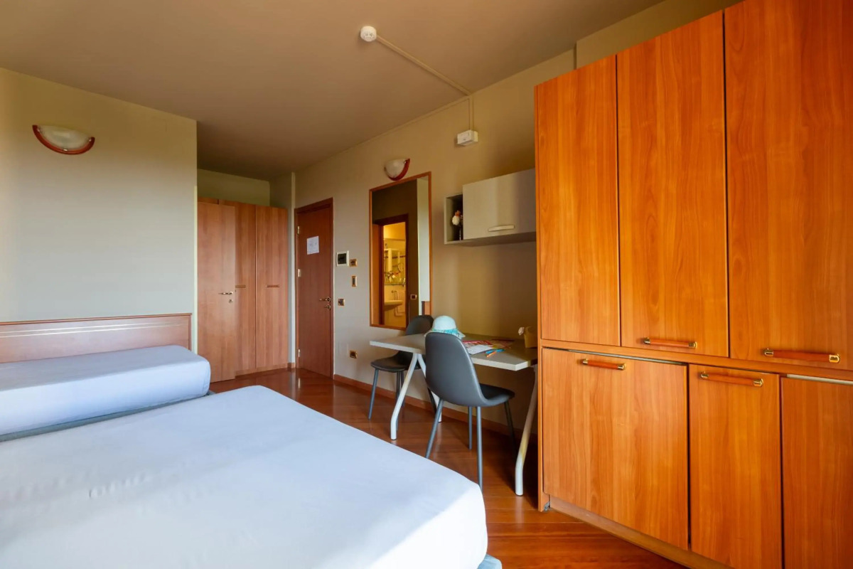 Отель Loano 2 Village