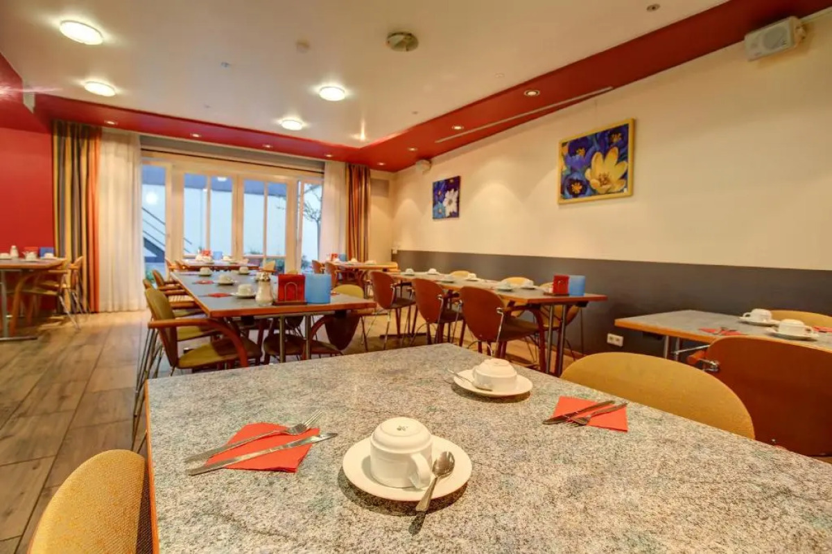 Trip Inn Hotel Conti