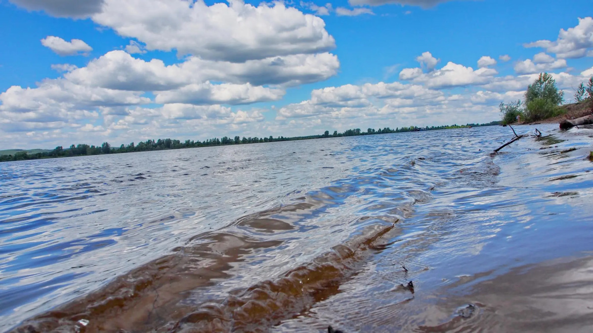 Купеческая