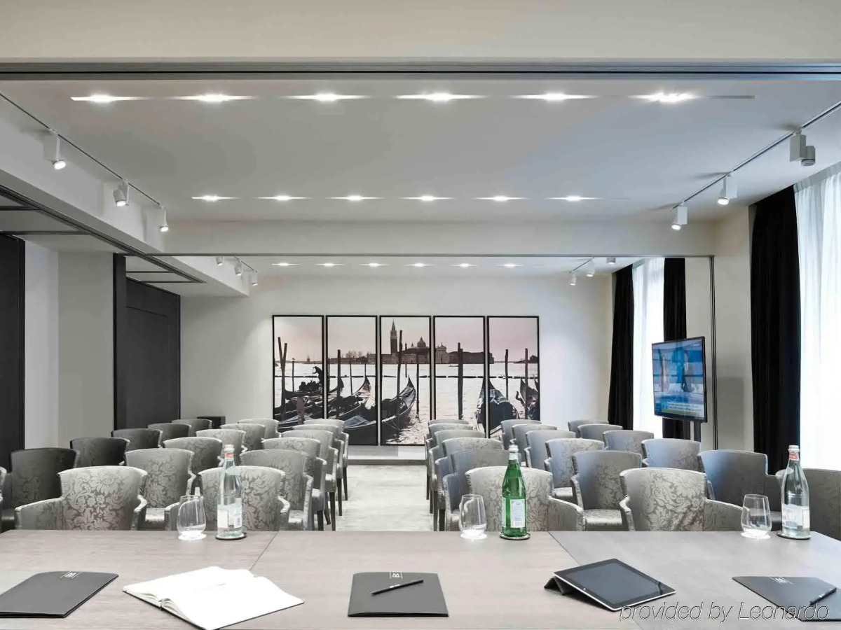 Hyatt Centric Murano Venice