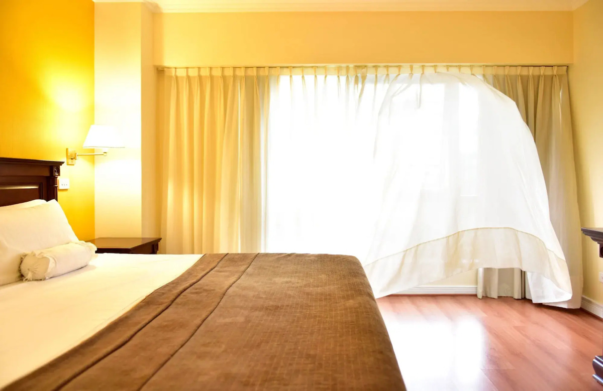 Pestana Buenos Aires Hotel