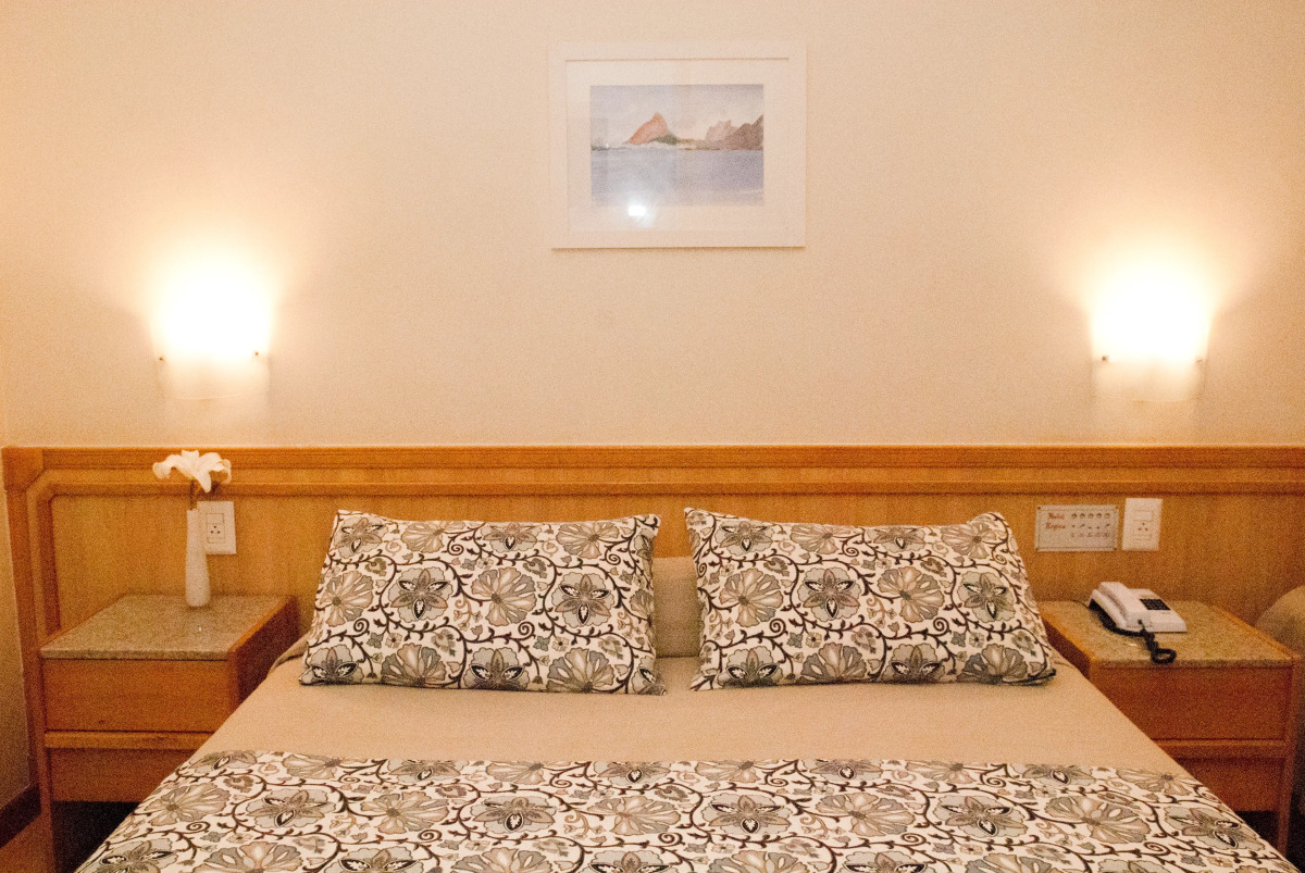 Hotel Regina Rio de Janeiro