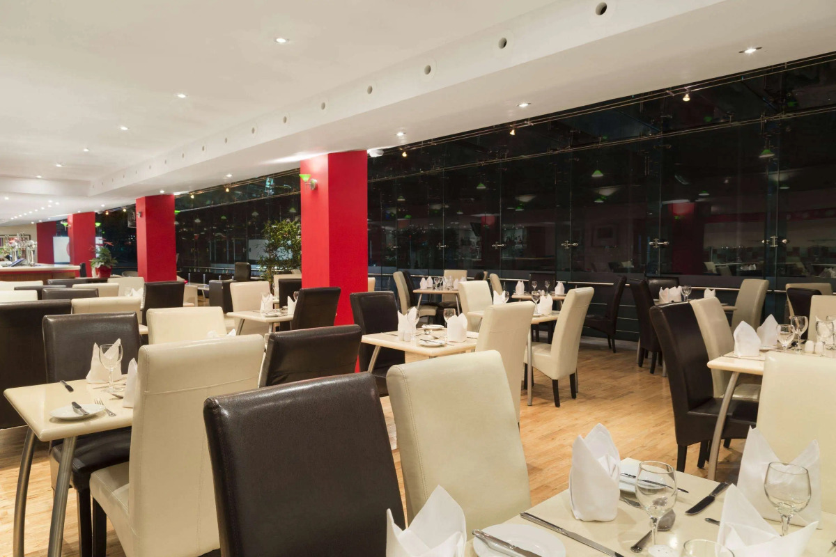 Ramada Hounslow - Heathrow East