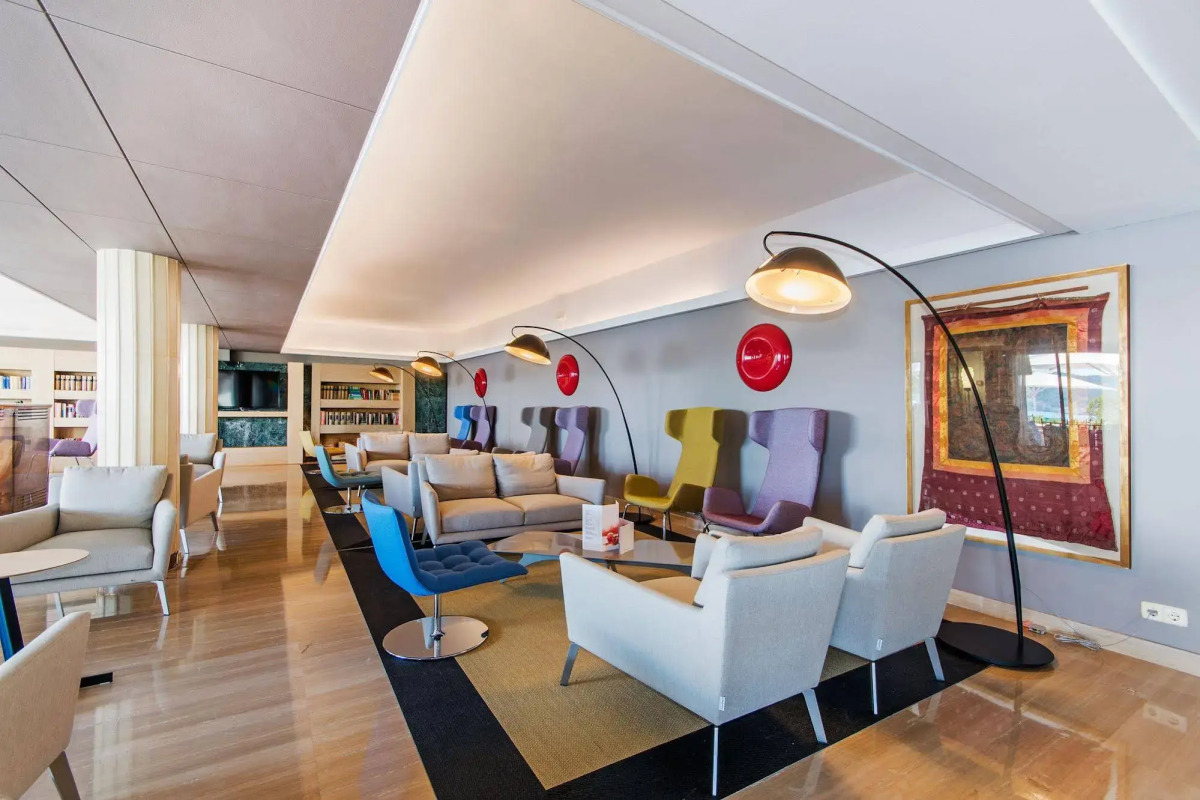 Hotel Coronado Thallasso & Spa