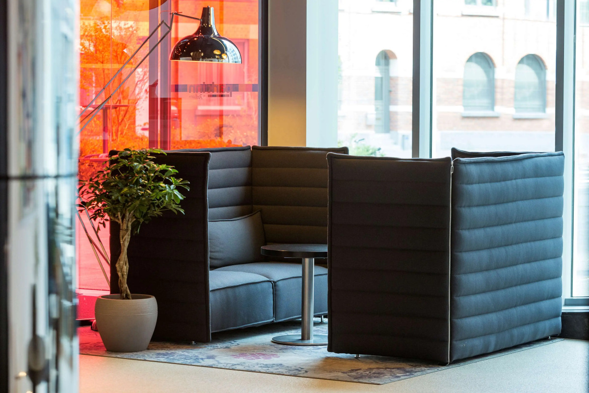 Park Inn By Radisson Leuven