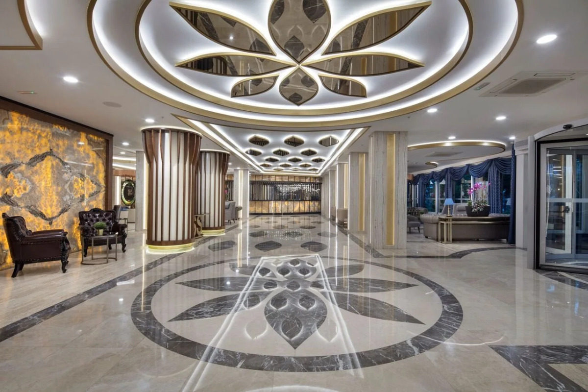 Saphir Hotel & Villas