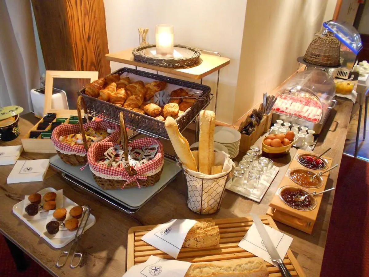 Hôtel Bristol, Strasbourg Centre Gare