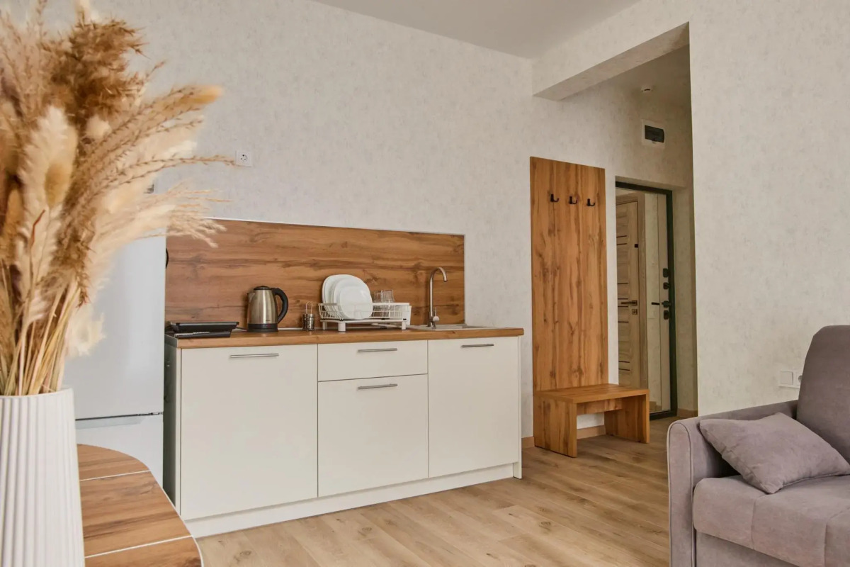 Панорама Гор