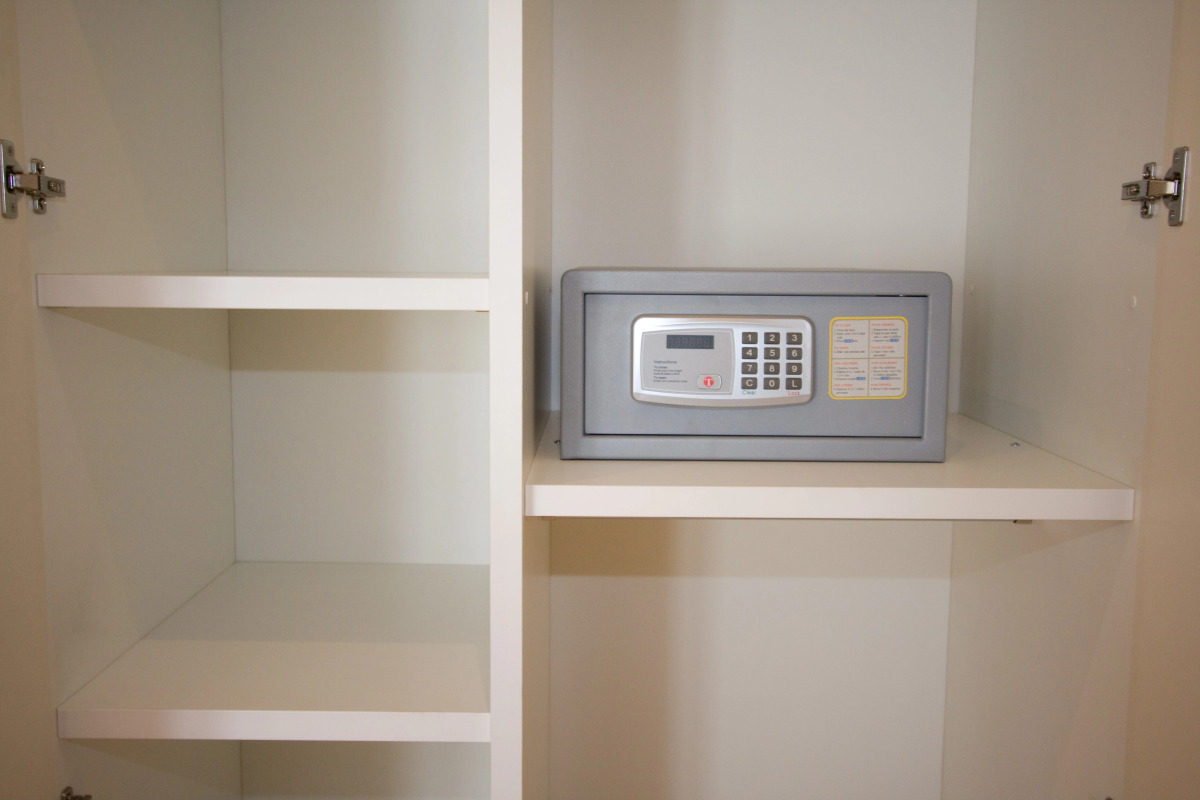 Отель Residence de la Gare